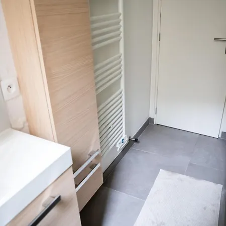 Daire Hostnfly - Appt Very Charming Design And Bright *